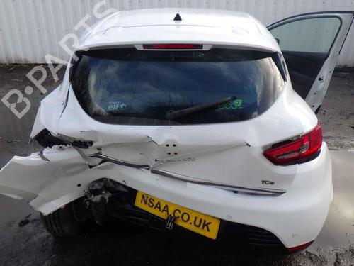 Brugte RENAULT CLIO IV (BH_) 0.9 TCe 90 (BHNF, BHMA, BHMH, BHJK, BHJR) (90 hp) 3601458