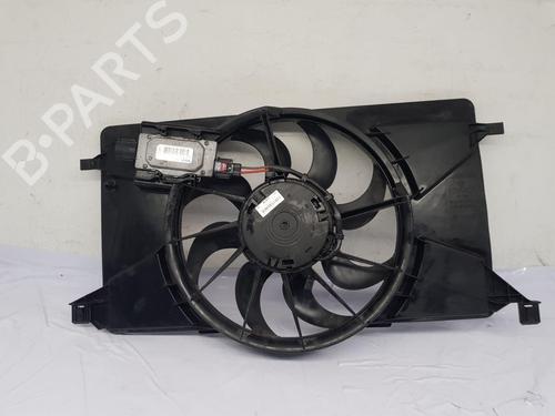 Radiator fan FORD FOCUS III 1.6 Ti | BP31841820M35 