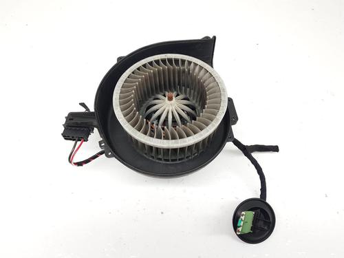 Used Heater blower motor AUDI A1 (8X1, 8XK) 1.6 TDI (105 hp) 22679421