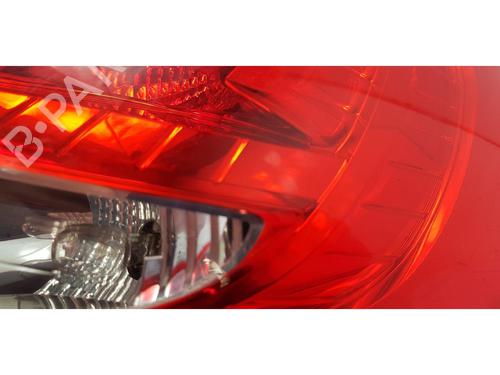 Right taillight FORD FIESTA VI (CB1, CCN) 1.6 Ti | BP26915236C35 