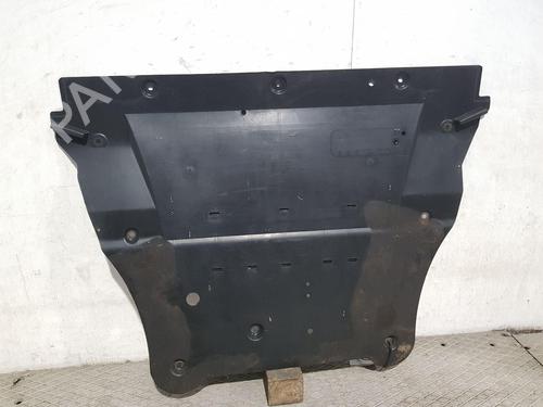 Underbody protection NISSAN QASHQAI I (J10, NJ10) 1.5 dCi | BP29871012M92