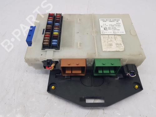 Used Electronic module Electronic module FORD MONDEO IV (BA7) 2.2 TDCi (175 hp) 40497075 40497075