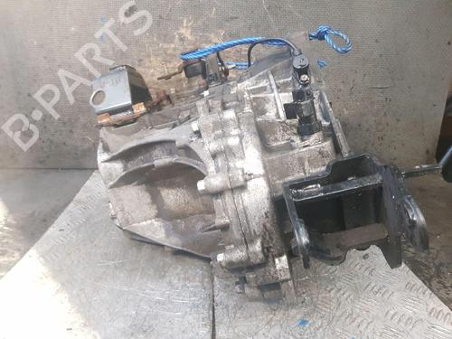 Gearbox KIA CEE'D Hatchback (ED) 1.6 CRDi 115 | BP31603742M3