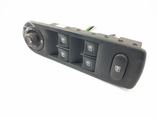 Right front window switch RENAULT CLIO IV (BH_) 1.5 dCi 90 | BP28307753I26 