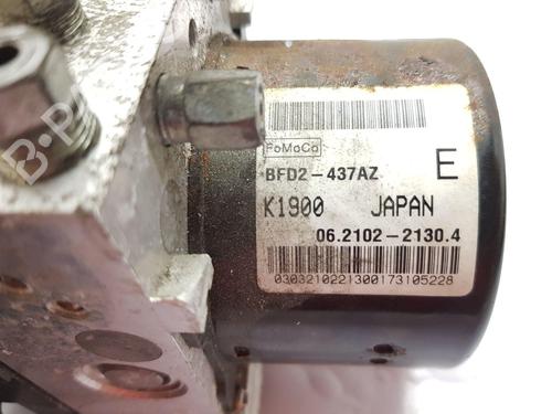 ABS pump MAZDA 3 (BL) 1.6 MZR (BL14) | BP28329730M43 