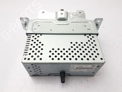 Used Radio Radio FORD PUMA (J2K, CF7) [2019-2026] 33412845 33412845