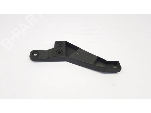 Rear bumper bracket AUDI TT (FV3, FVP) 2.5 RS quattro | BP27550157C159 