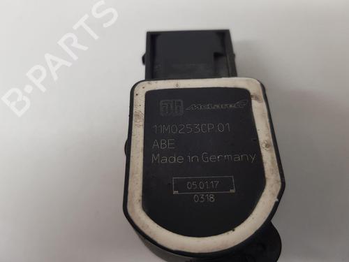 Módulo eletrónico MCLAREN 720S 4.0 | BP31053822M83 