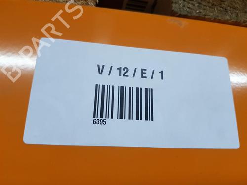 Intercooler pipe FORD MONDEO IV (BA7) 2.5 | BP36915494M127  - Image 14