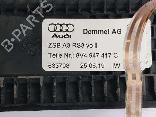 Próg prawy AUDI A3 Limousine (8VS, 8VM) RS3 quattro | BP29440202C114 