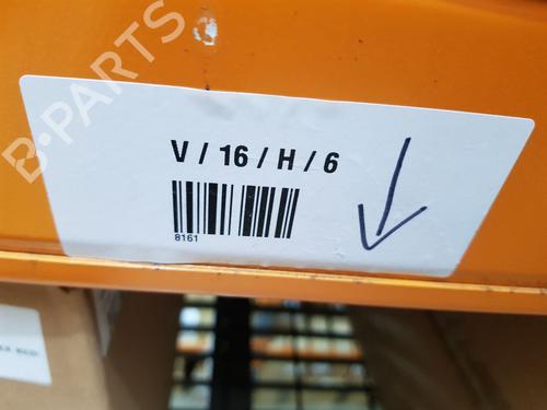 Left headlight FORD TRANSIT Van (FA_ _) 2.2 TDCi | BP34708673C28  - Image 8