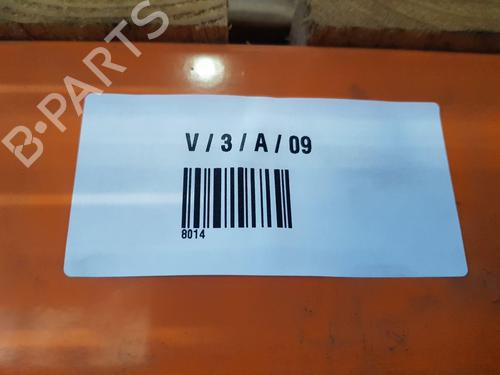 Left front driveshaft NISSAN MICRA III (K12) 1.5 dCi | BP30737637M38 