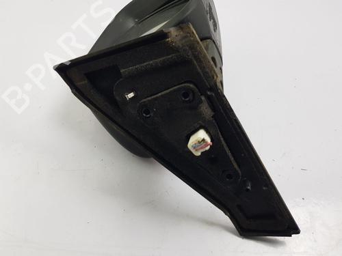 Right mirror MAZDA 5 (CR) 1.8 (CR19) | BP22661501C27 