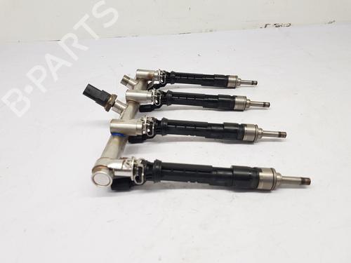 Injector NISSAN QASHQAI II (J11, J11_) 1.3 DIG-T | BP30330812M100