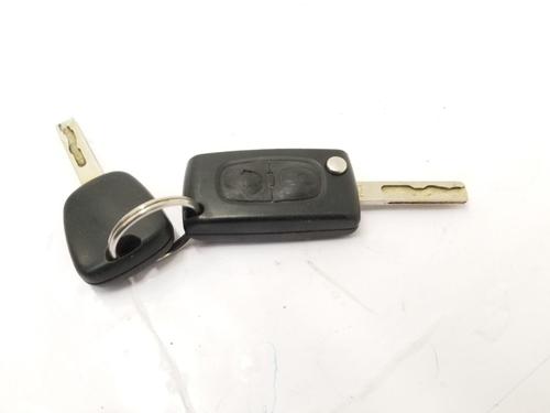 Ignition barrel CITROËN JUMPY II (VF7) 2.0 HDi 120 | BP35934152M48 - Image 12