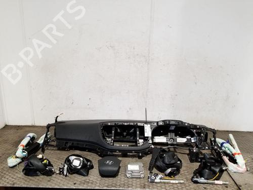 Used Dashboard HYUNDAI TUCSON (TL, TLE) [2015-2023]  22670864