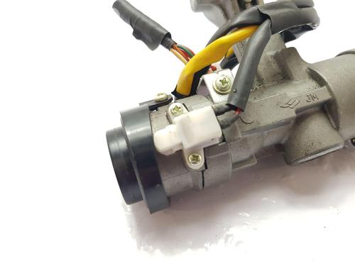 Ignition barrel KIA SPORTAGE II (JE_, KM_) 2.0 16V 4WD | BP28800256M48 