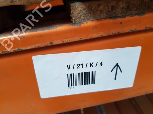 Servo brake HYUNDAI KONA (OS, OSE, OSI) 1.6 GDi Hybrid | BP30184700M42