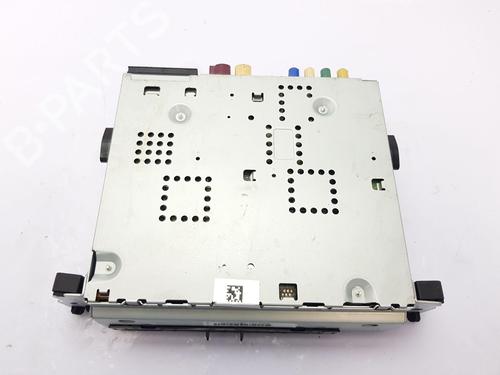 Electronic module BMW 5 (F10) 520 d | BP22662721M83 