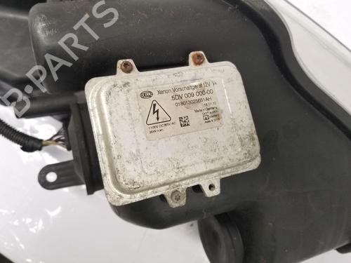 Right headlight FORD GALAXY II (WA6) 2.2 TDCi | BP31574678C29 