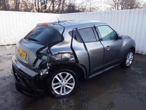 Engine NISSAN JUKE (F15) 1.5 dCi | BP32069869M1 - Image 16