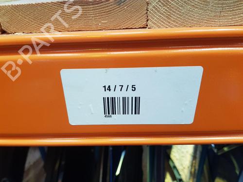 Right front fenders VOLVO V50 (545) 2.0 | BP31574426C42