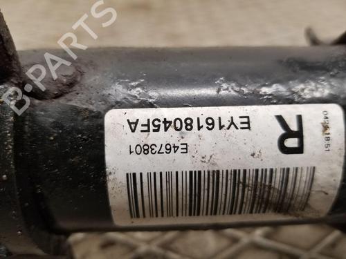 Right front shock absorber FORD TOURNEO COURIER B460 MPV 1.0 EcoBoost | BP27664491M17 