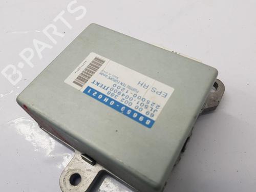 Steering ECU CITROËN C1 (PM_, PN_) 1.0 | BP32149241M49 