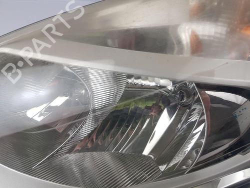 Left headlight RENAULT CLIO III (BR0/1, CR0/1) 1.2 16V (BR0P, CR0P) | BP36407971C28 - Image 5
