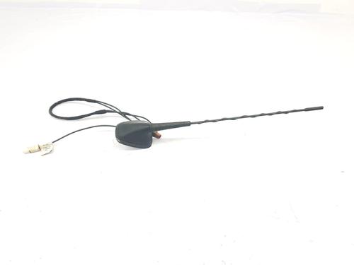 Antenne/Base Antenne/Base RENAULT MASTER III Van (FV) 2.3 dCi 110 FWD (FV0R, FV0W, FV1A) (110 hp) 33559048 33559048