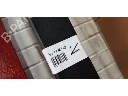 Right front steering knuckle FIAT GRANDE PUNTO (199_) 1.2 | BP22680868M26 