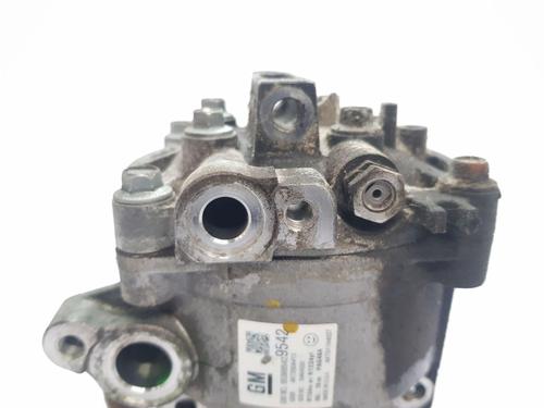 AC compressor OPEL MOKKA / MOKKA X (J13) | BP22658890M34 - Image 5