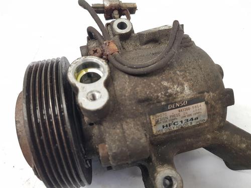 AC compressor DAIHATSU TERIOS (J2_, F7__) 1.5 4x4 | BP30330920M34