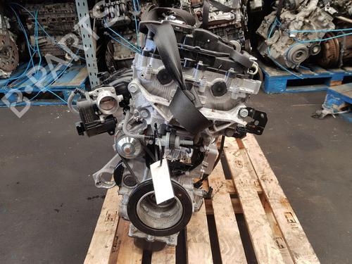 Engine OPEL CORSA F (P2JO) 1.2 (68) | BP28081191M1