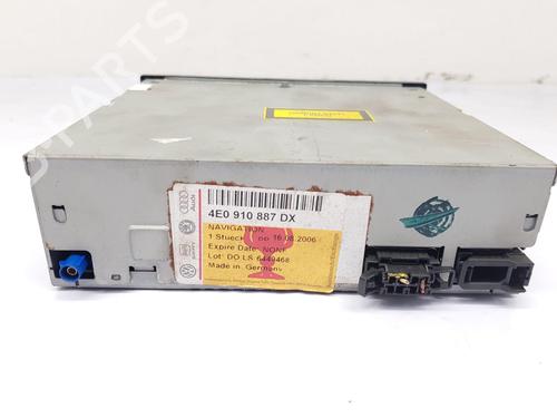Modulo electronico AUDI A8 D3 (4E2, 4E8) 4.0 TDI quattro | BP29229915M83 
