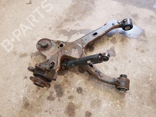 Braço suspensão trás direito TOYOTA PROACE Van (MDZ_) 1.5 D4d (MDZ1) (120 hp) 32127352