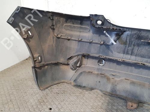 Rear bumper CITROËN C4 CACTUS 1.6 BlueHDi 100 | BP22203440C8 