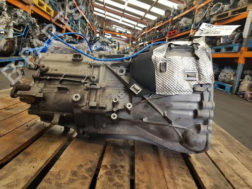 Gearbox BMW 1 (F20) 116 d | BP28827698M3 