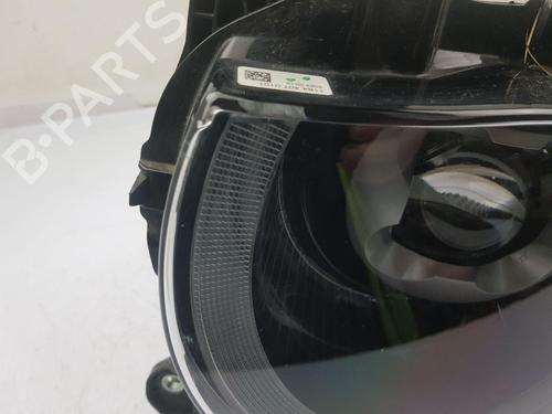 Left headlight LAND ROVER DEFENDER Van (L663) | BP36364605C28 - Image 7