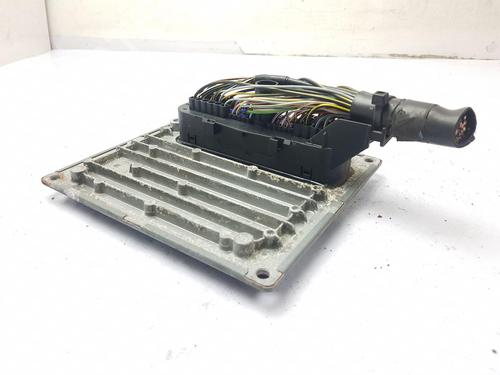 Engine control unit (ECU) FORD FOCUS II (DA_, HCP, DP) 1.6 | BP32689016M57  - Image 5