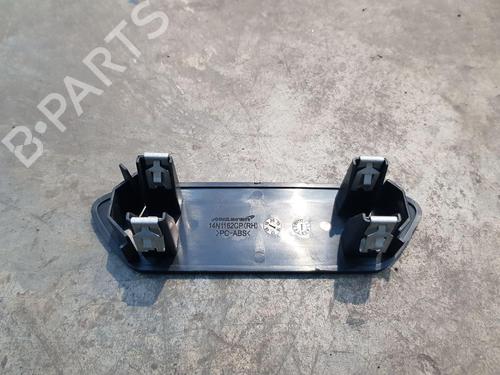 Right front seat MCLAREN 720S 4.0 | BP29957143C16