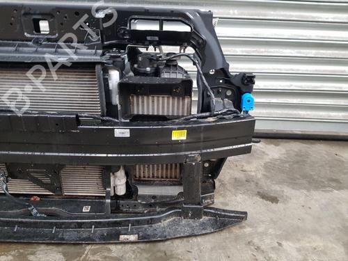 Front slam panel KIA STONIC (YB)  | BP31959692C72  - Image 5