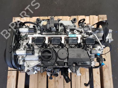 Engine VOLVO XC60 II (246) T8 Hybrid AWD | BP29054857M1