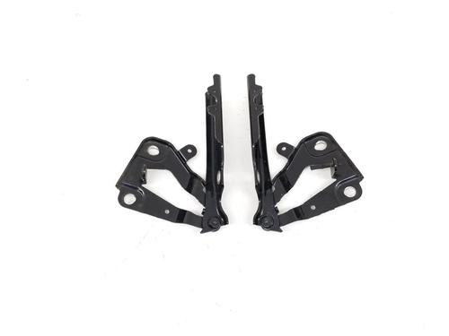 Hinge/Door check strap – Bentley BENTAYGA (4V1) 6.0 (2015-2026)