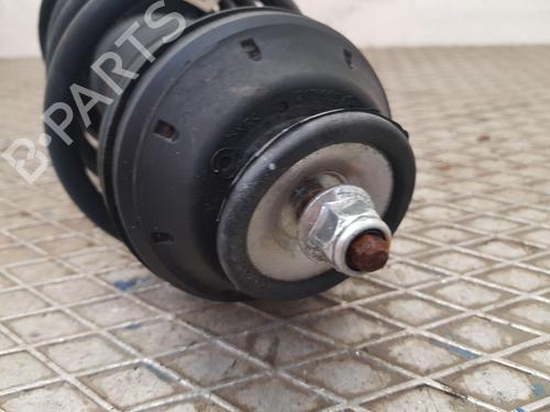Venstre foran støtdemper VAUXHALL CORSA Mk IV (E) (X15) 1.4 | BP29343166M16 