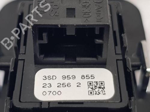 Right rear window switch BENTLEY CONTINENTAL Coupe (3S3) 6.0 W12 AWD | BP37419610I28 - Image 7