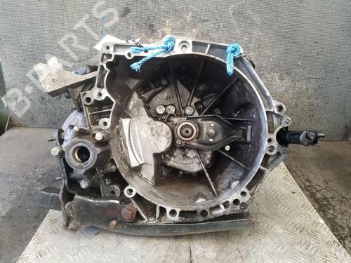 Gearbox CITROËN C4 II (NC_) 1.6 HDi 90 | BP33275790M3 - Image 2