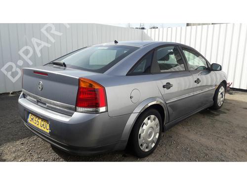 Devioluci OPEL VECTRA C GTS (Z02)  | BP22674055I23 