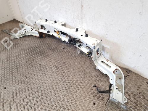 Front bumper reinforcement FIAT DOBLO Cargo (263_) 1.6 D Multijet (263WXD1B, 263WXR1B, 263WXX1B, 263ZXD1B,... | BP22670073C109 