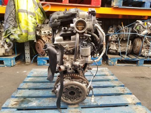 Engine CHEVROLET SPARK (M300) 1.2 | BP36280790M1 - Image 6